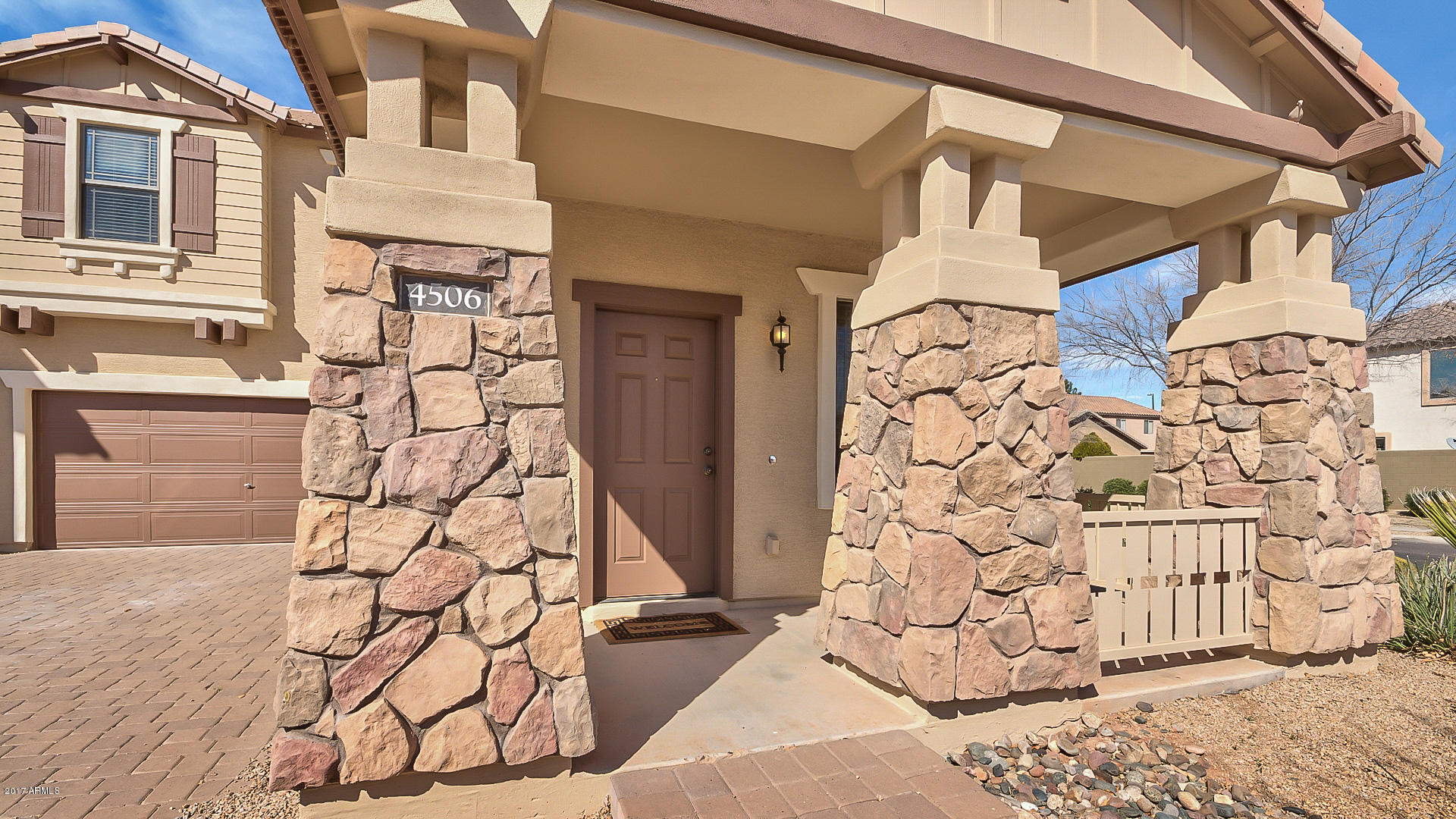 4506 East Del Rio Street Gilbert, AZ 85295 - Photo 5 of 36 04