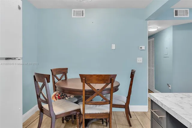 $264,000 | 251 Palm Circle West, Unit 207, Pembroke Pines, FL 33025