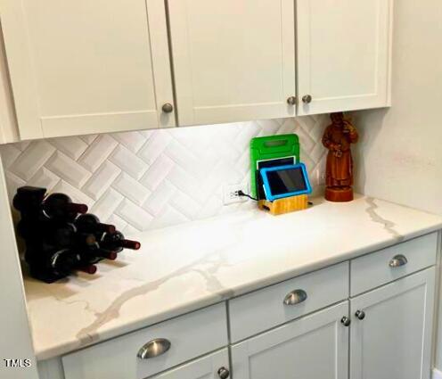 3015 Freeman Farm Way Rolesville, NC 27571 - Photo 21 of 50 Butler Pantry