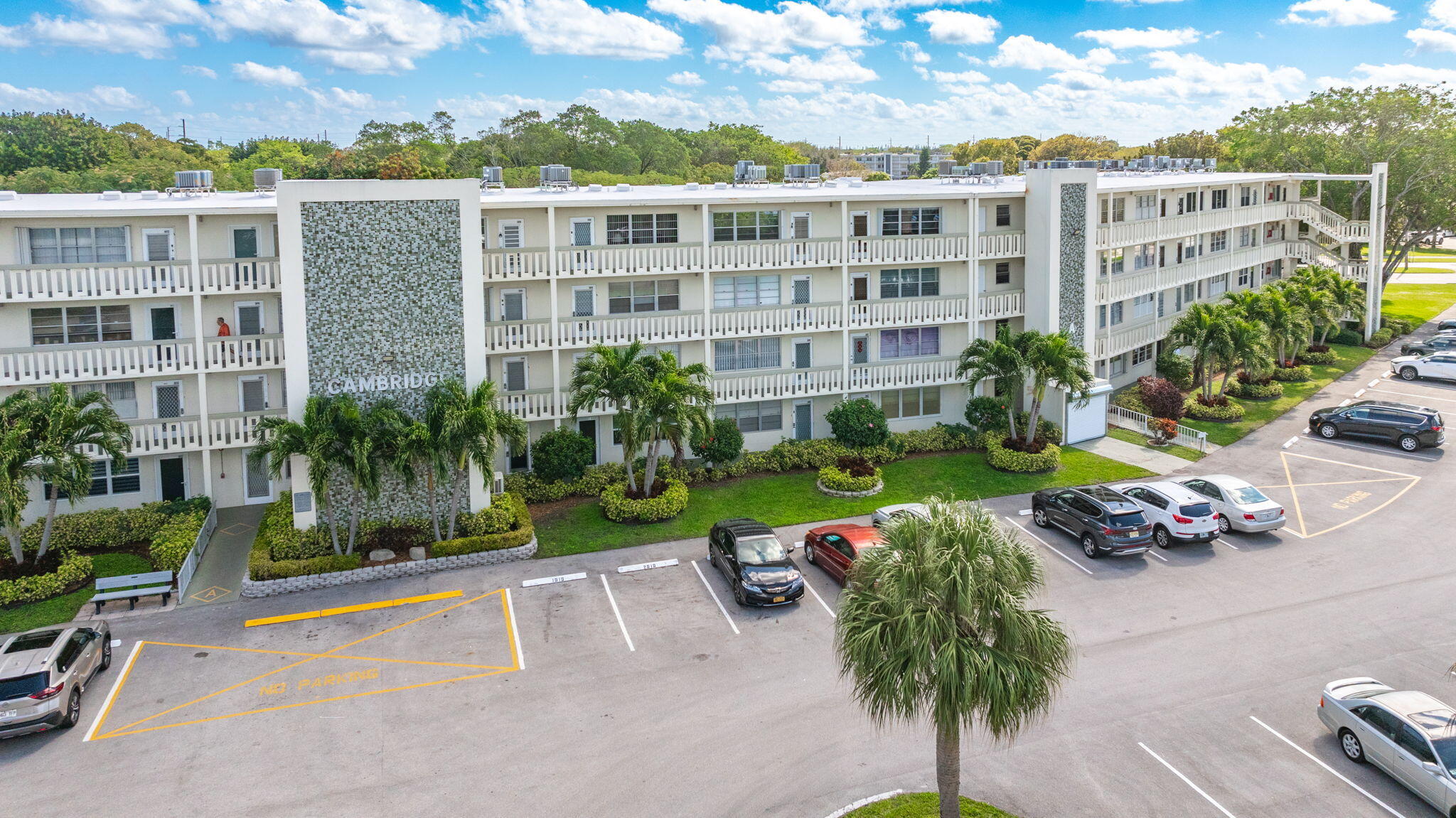 4004 Cambridge A, Unit 4004 Deerfield Beach, FL 33442 - Photo 26 of 84 26