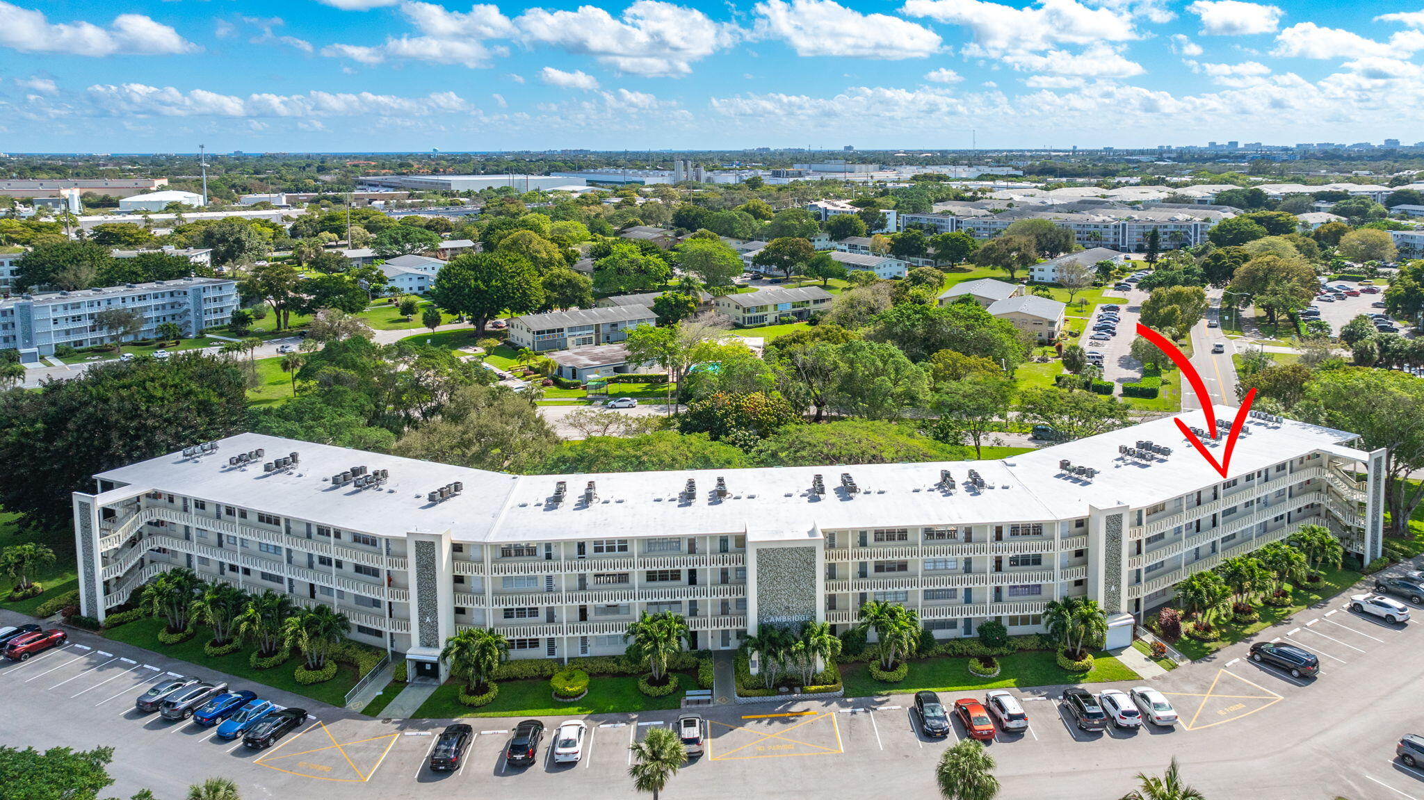 4004 Cambridge A, Unit 4004 Deerfield Beach, FL 33442 - Photo 27 of 84 27