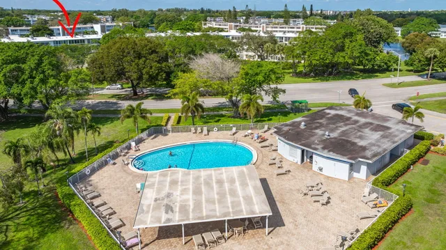 $128,900 | 4004 Cambridge A, Unit 4004, Deerfield Beach, FL 33442