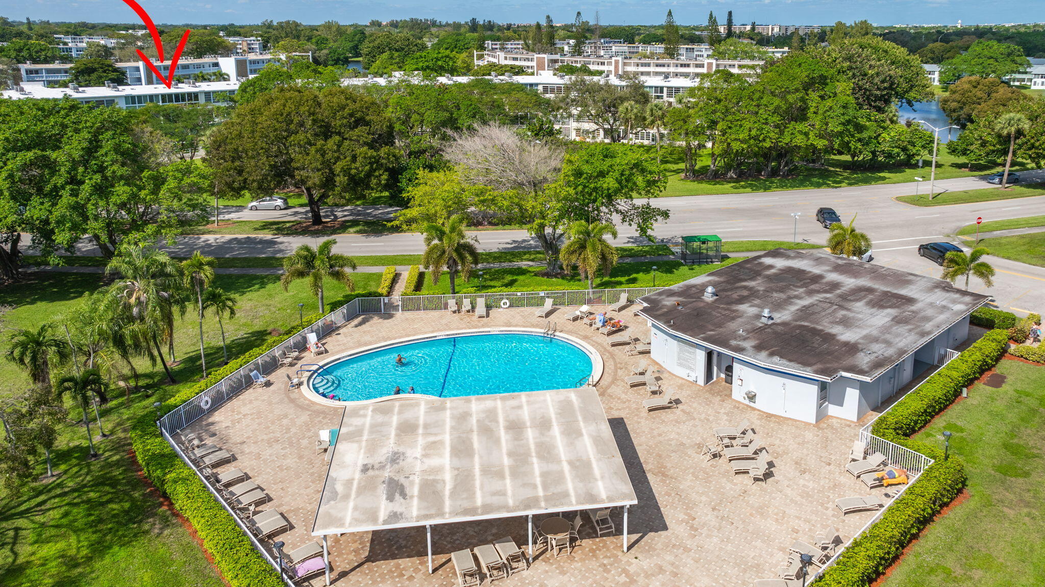 4004 Cambridge A, Unit 4004 Deerfield Beach, FL 33442 - Photo 28 of 84 28