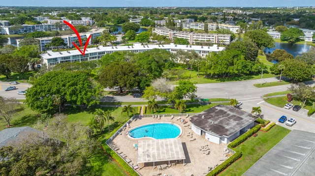 $128,900 | 4004 Cambridge A, Unit 4004, Deerfield Beach, FL 33442