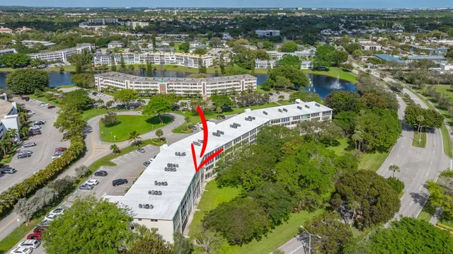 $128,900 | 4004 Cambridge A, Unit 4004, Deerfield Beach, FL 33442