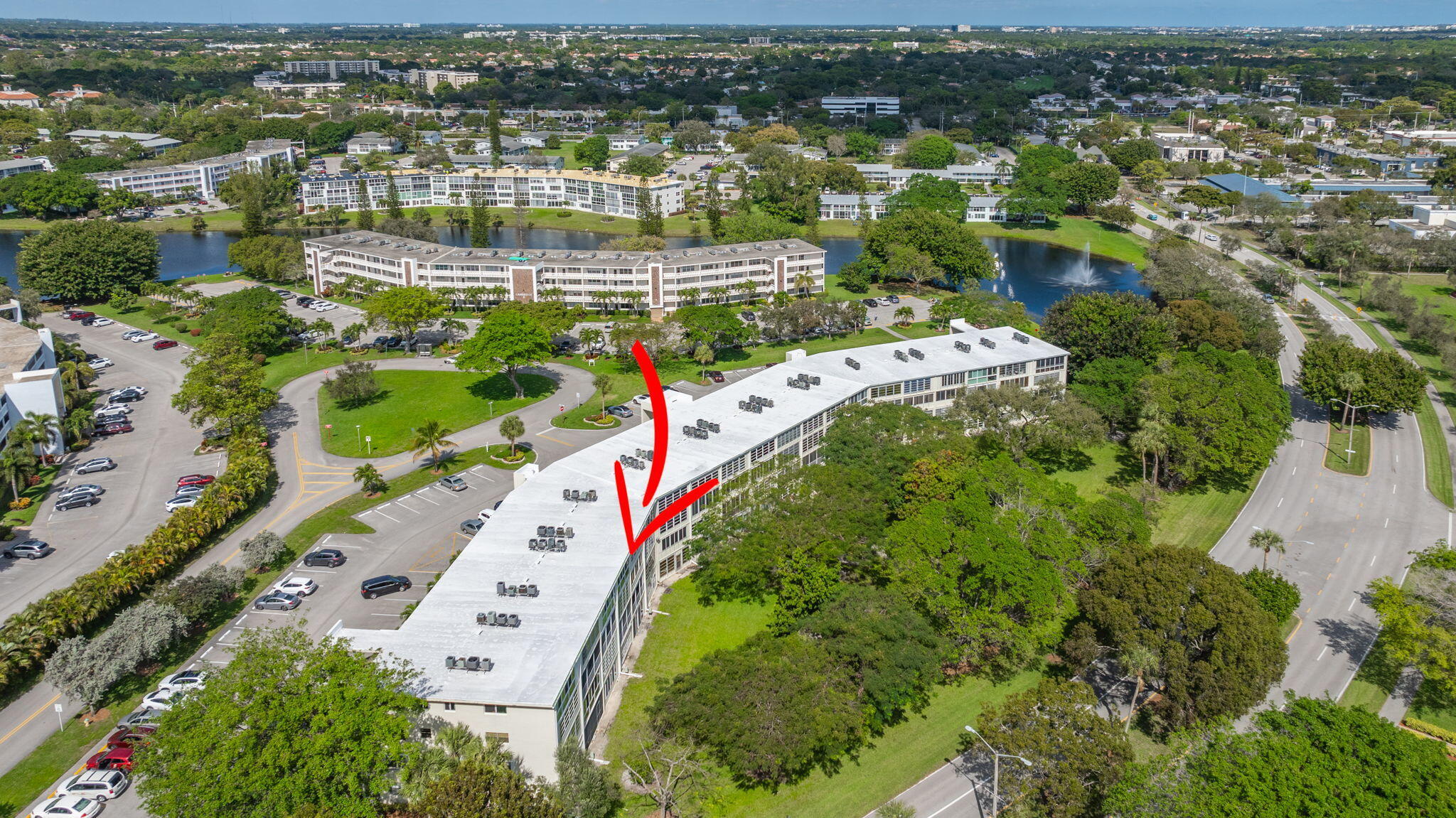 4004 Cambridge A, Unit 4004 Deerfield Beach, FL 33442 - Photo 30 of 84 30