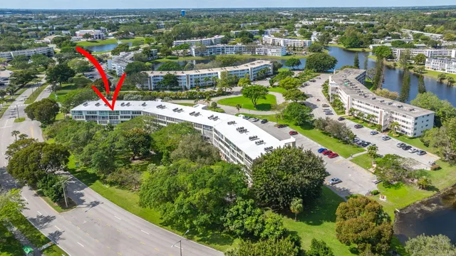 $128,900 | 4004 Cambridge A, Unit 4004, Deerfield Beach, FL 33442