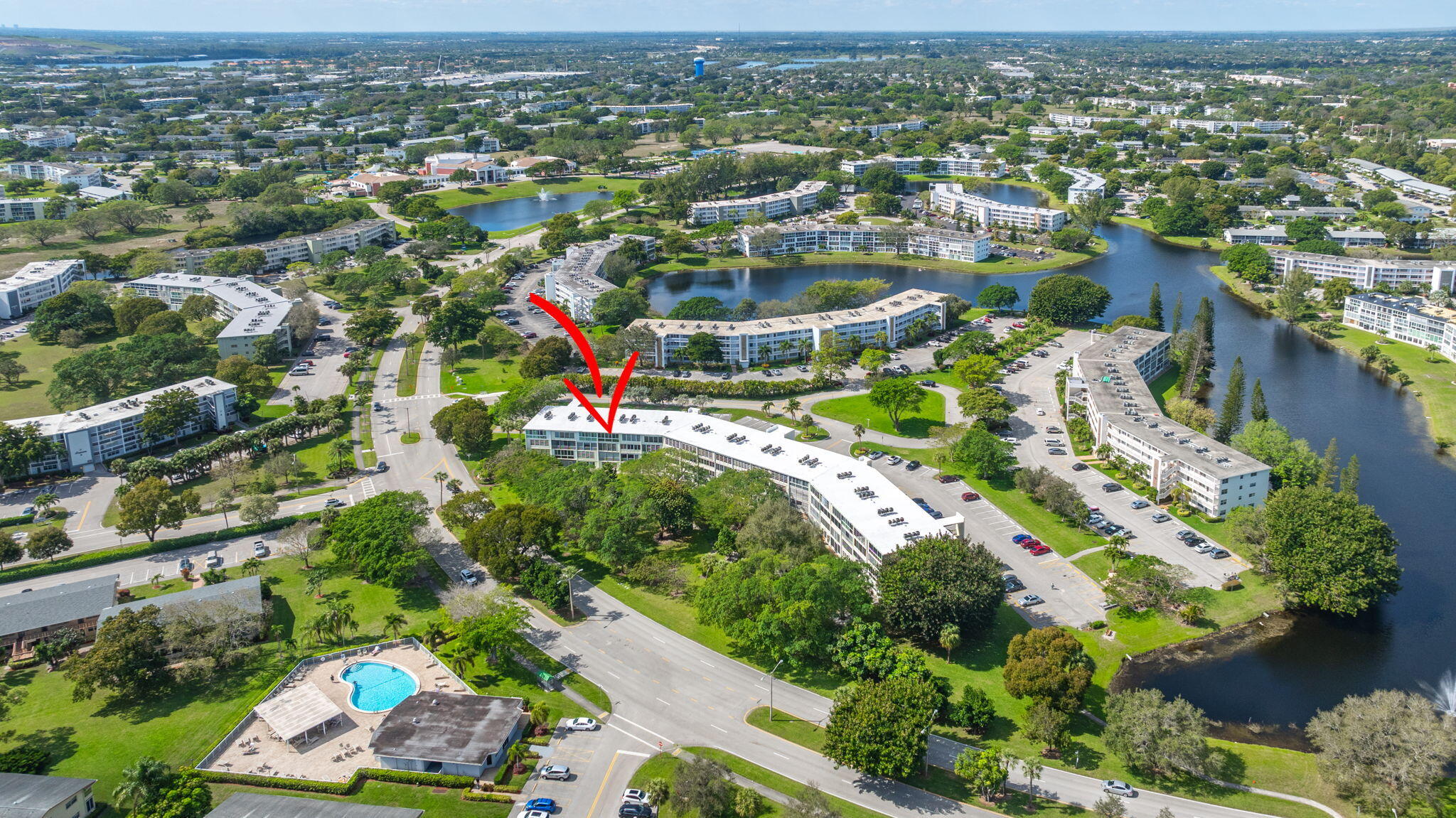 4004 Cambridge A, Unit 4004 Deerfield Beach, FL 33442 - Photo 32 of 84 32