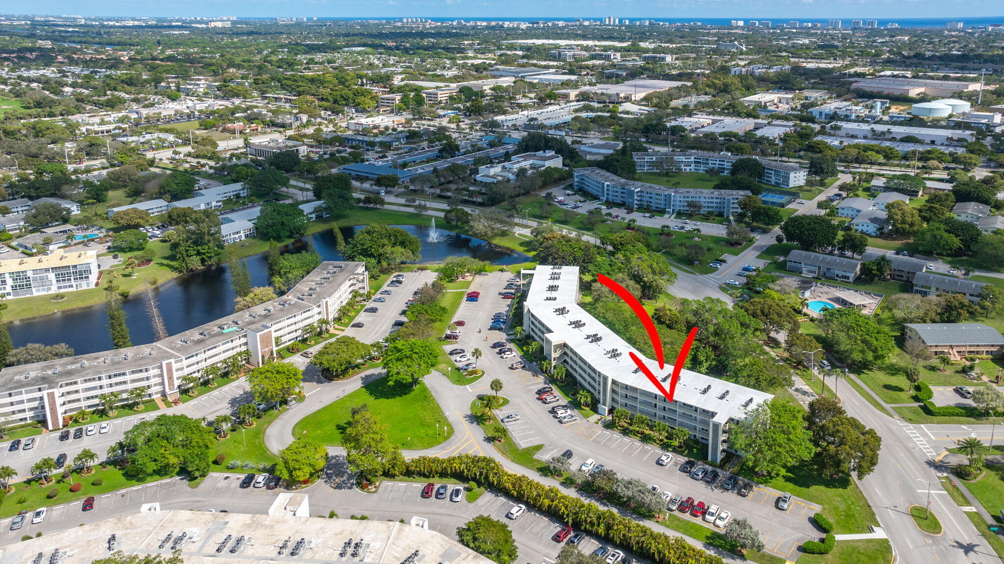 4004 Cambridge A, Unit 4004 Deerfield Beach, FL 33442 - Photo 34 of 84 34