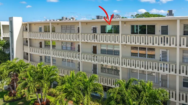 $128,900 | 4004 Cambridge A, Unit 4004, Deerfield Beach, FL 33442