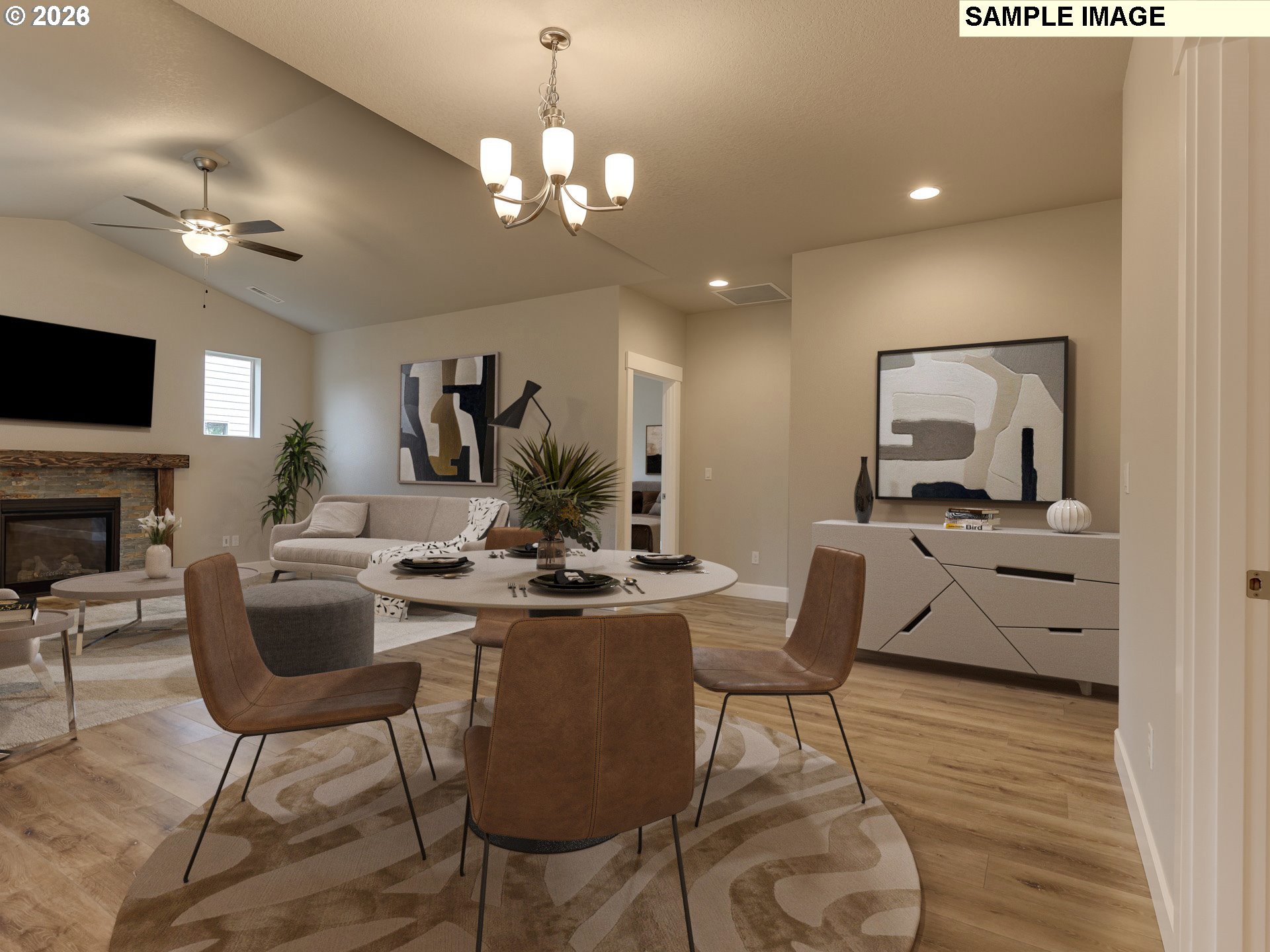 1542 Northeast Cedar Ridge Lane, Unit 21 Estacada, OR 97023 - Photo 2 of 24