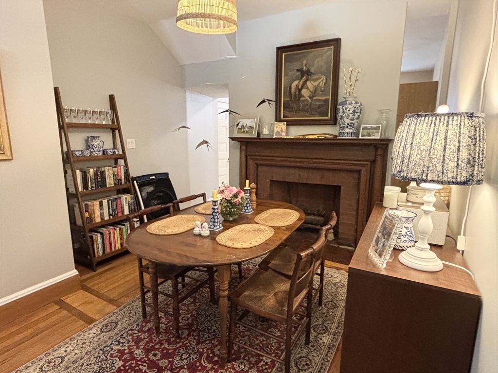 26 Kilsyth Road, Unit 26 Brookline, MA 02445 - Photo 4 of 20