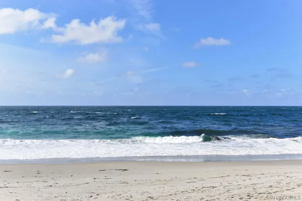 a view of ocean view