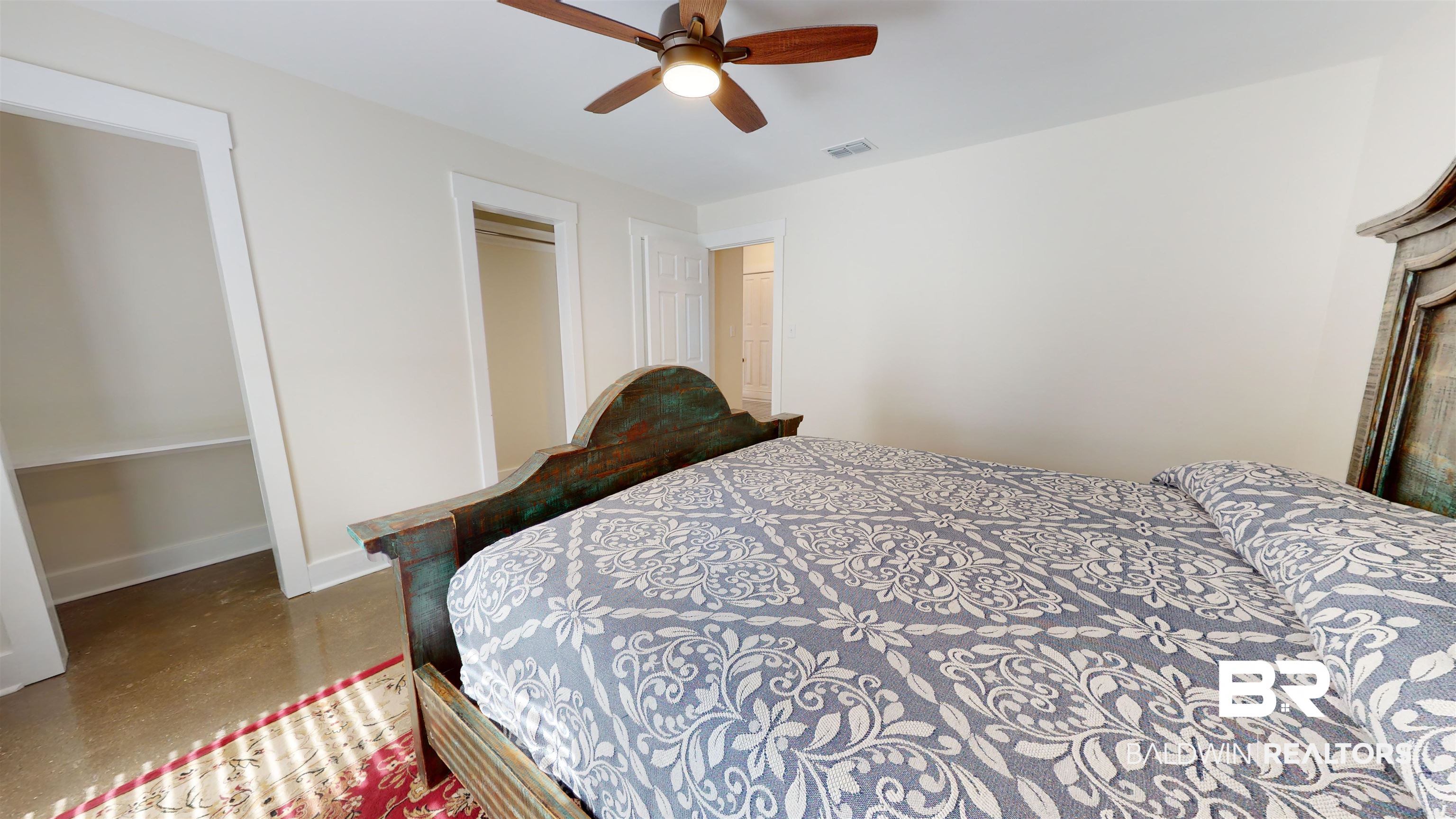 16641 County Road 26 Foley, AL 36535 - Photo 21 of 38 3rd Bedroom