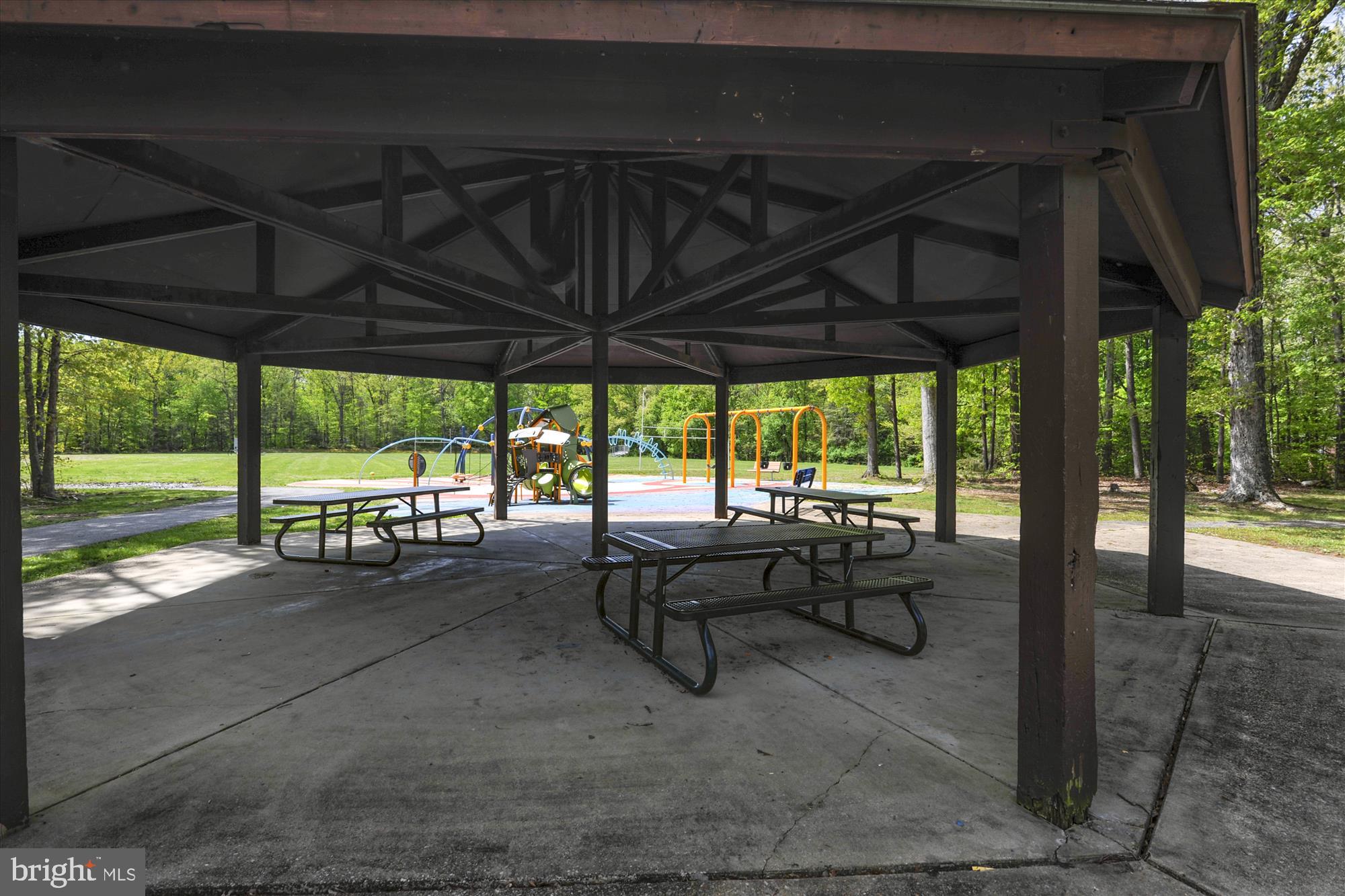 14704 Livingston Road Accokeek, MD 20607 - Photo 45 of 52 Accokeek Park Pavilion