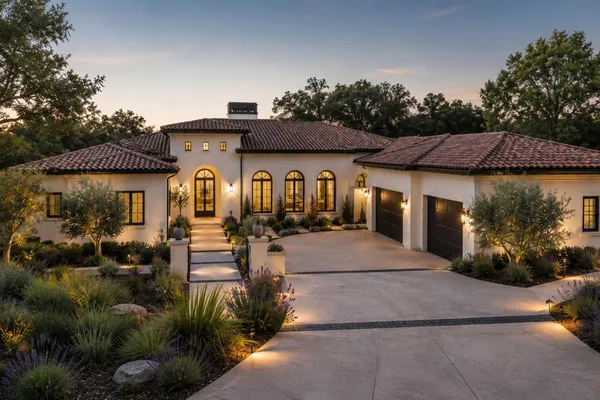 $2,999,999 | 6813 Western Sierra Way, El Dorado Hills, CA 95762