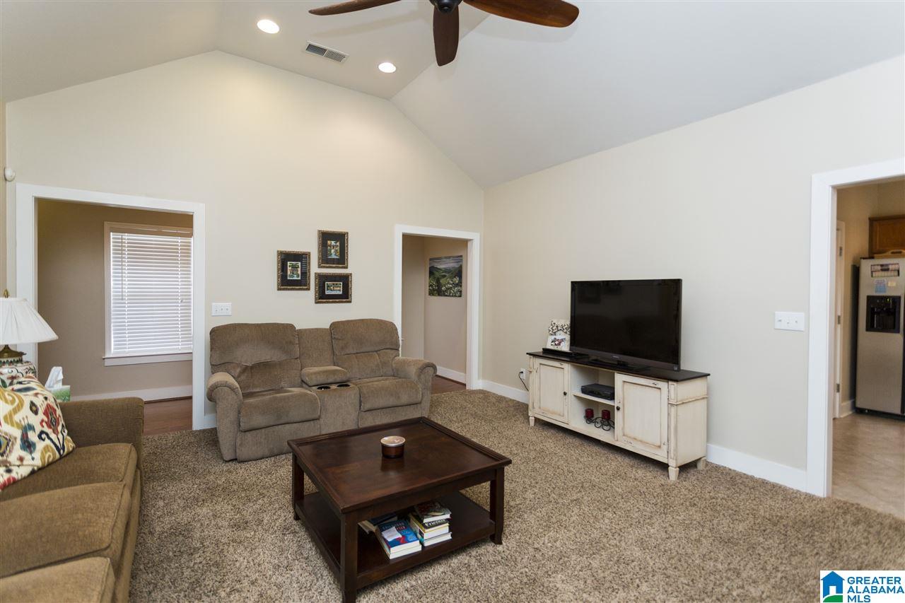 112 Chesser Lane Chelsea, AL 35043 - Photo 15 of 38