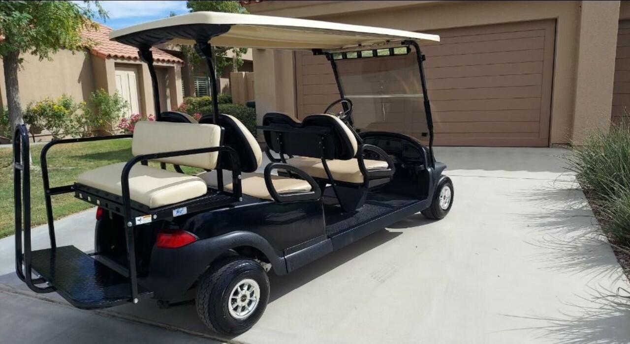 65 La Costa Drive Rancho Mirage, CA 92270 - Photo 22 of 22 a car parked in front of a house