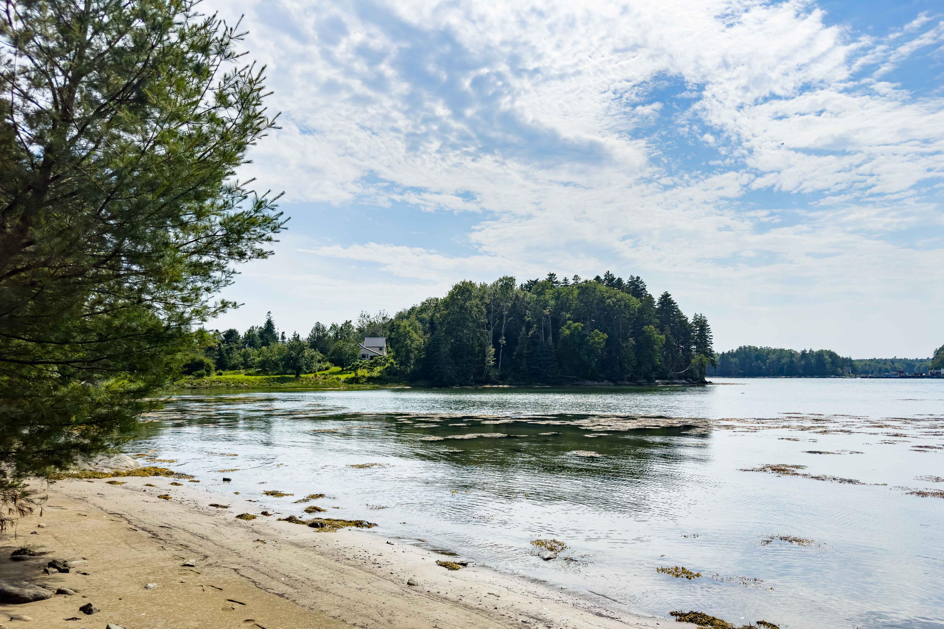 98 Harrington Cove Road Spruce Head, ME 04859 - Photo 12 of 49 98HaringtonCove_14_SS_mls