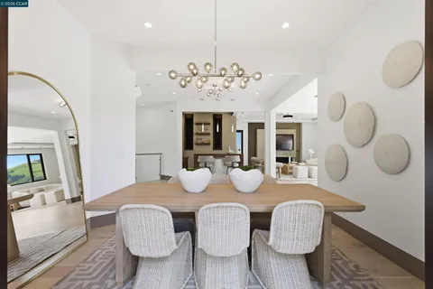 $4,195,000 | 11 Bigleaf Road, Orinda, CA 94563