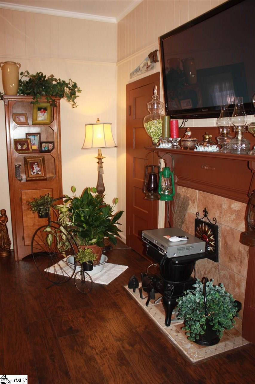 1196 Holliday Dam Road Honea Path, SC 29654 - Photo 17 of 36