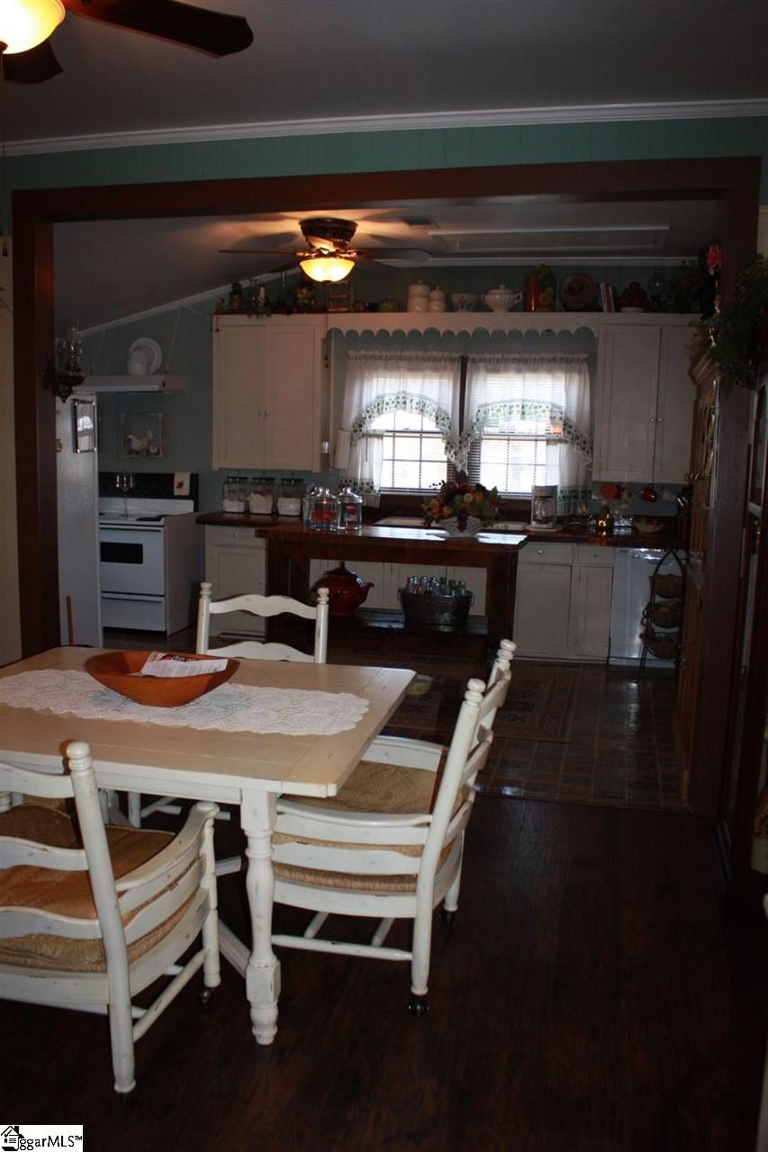 1196 Holliday Dam Road Honea Path, SC 29654 - Photo 21 of 36