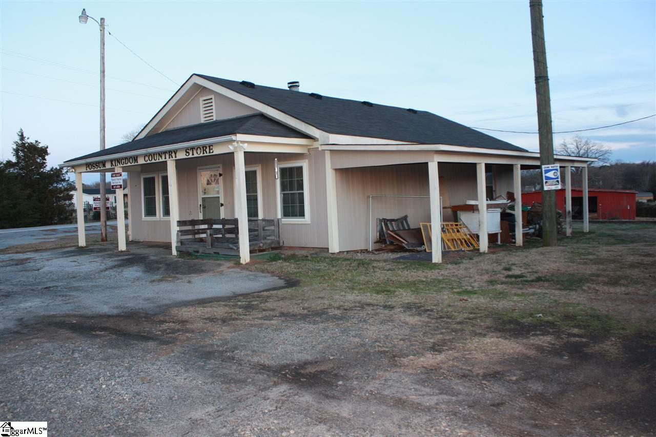 1196 Holliday Dam Road Honea Path, SC 29654 - Photo 4 of 36