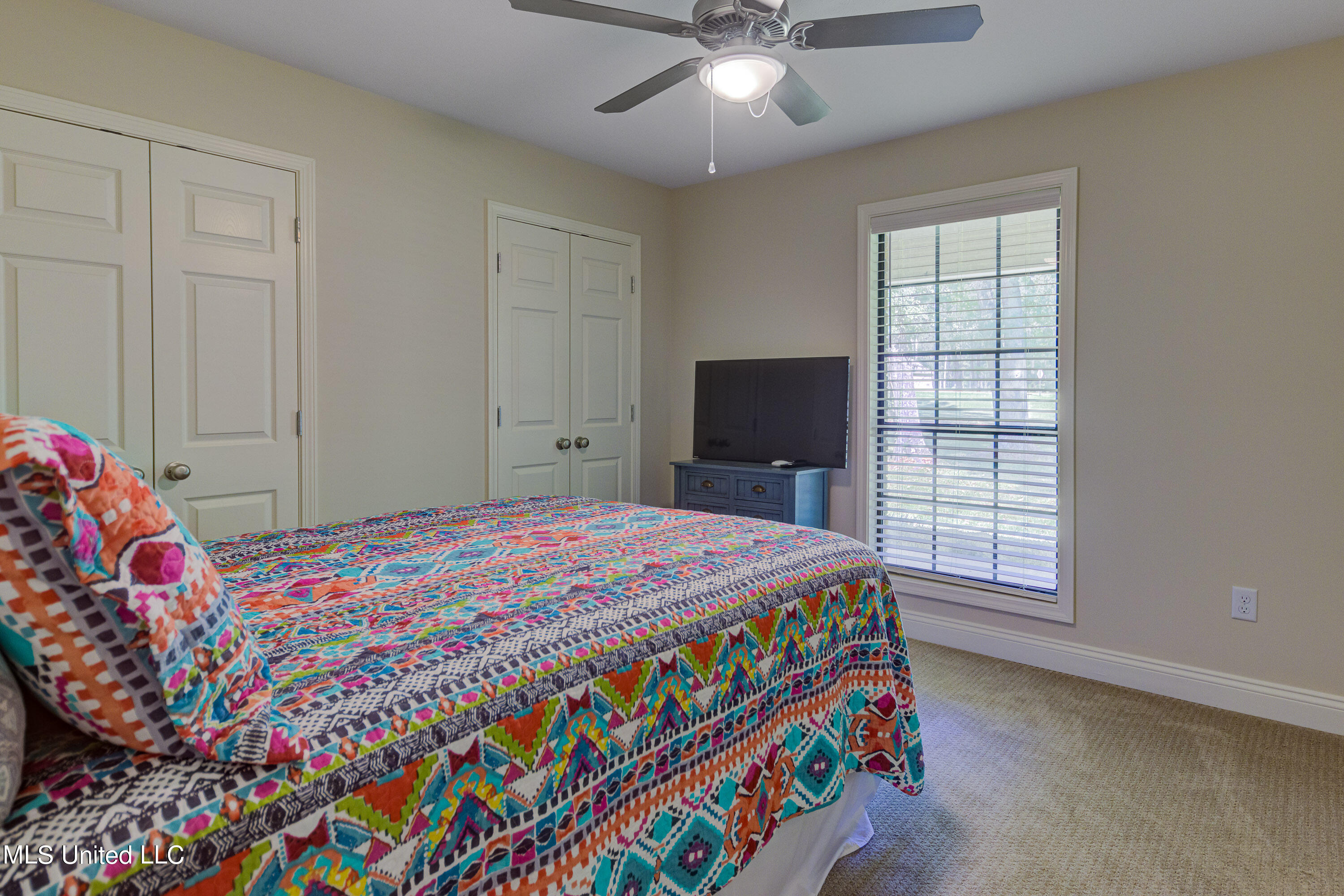3379 Kimbell Road Terry, MS 39170 - Photo 34 of 36 AThird bedroom