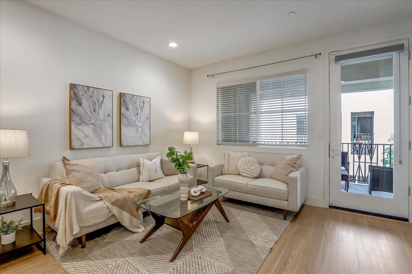 37524 Cape Cod Road, Unit 8 Newark, CA 94560 - Photo 2 of 24 a living room with furniture and a window