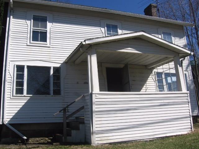 5453 Pittsburgh Road Barkeyville, PA 16038 - Photo 1 of 6