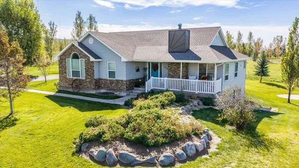 $775,000 | 10895 Deerridge Drive, Pocatello, ID 83202