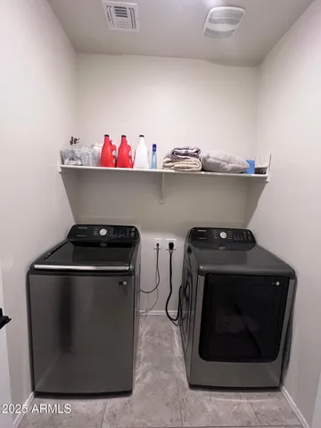a close view of a stove top oven and a sink