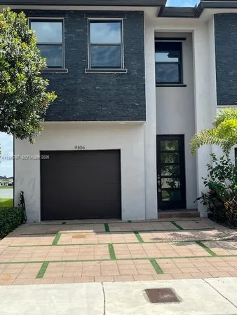 $3,800 | 9106 Northwest 158th Street, Unit 9106, Miami Lakes, FL 33018