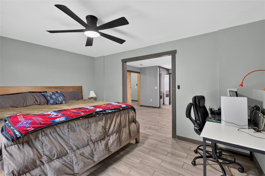 5659 Lakeshore Road Buford, GA 30518 - Photo 52 of 80