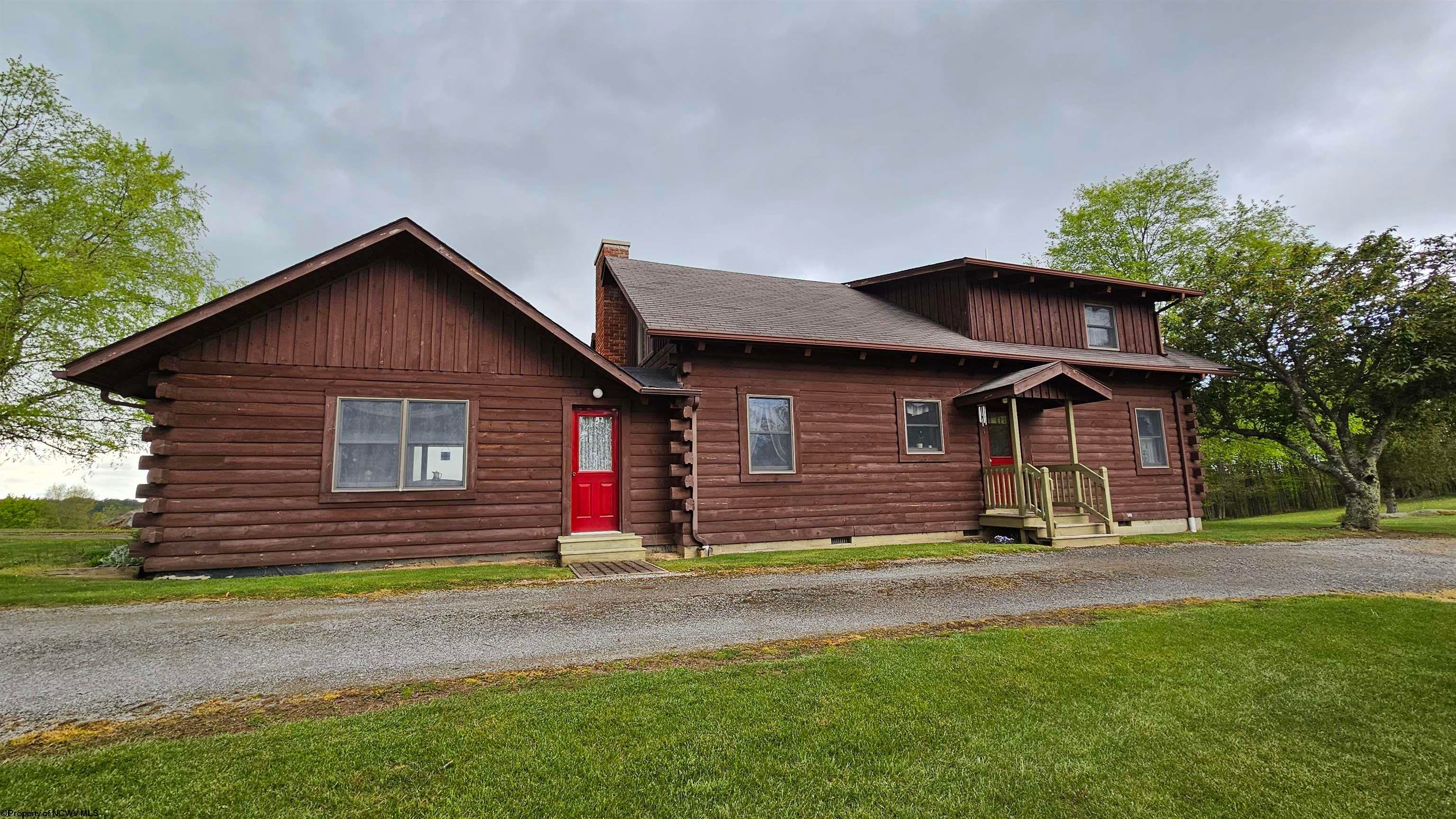 819 Sand Run Road Philippi, WV 26416 - Photo 3 of 29 Gallery Image 3