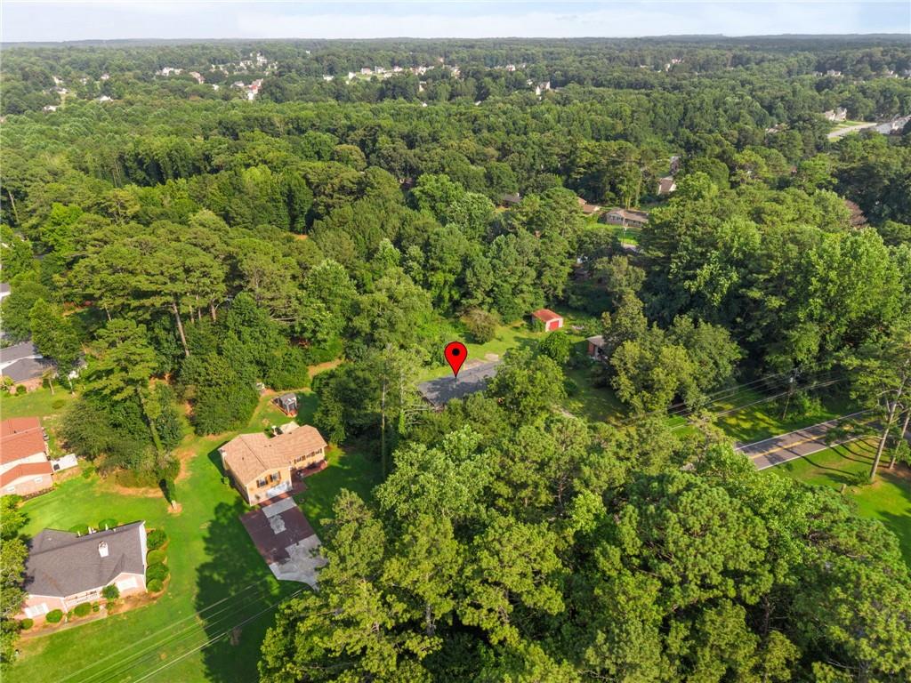 4306 Bouldercrest Road Ellenwood, GA 30294 - Photo 53 of 61 Gallery Image 53