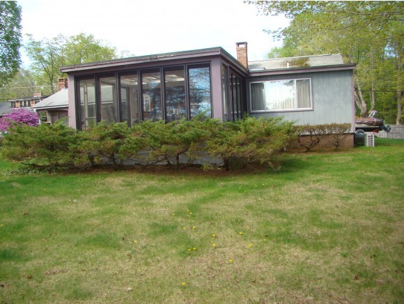 591 Province Road Strafford, NH 03884 - Photo 1 of 1