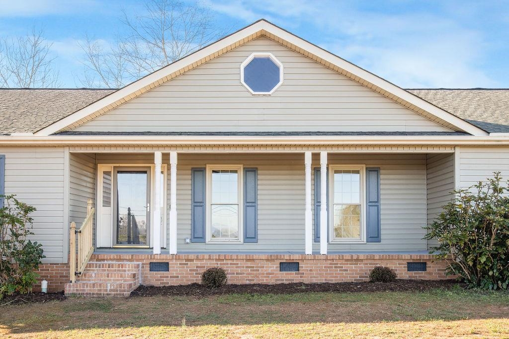 4760 Cockrell Road Greer, SC 29651 - Photo 3 of 37
