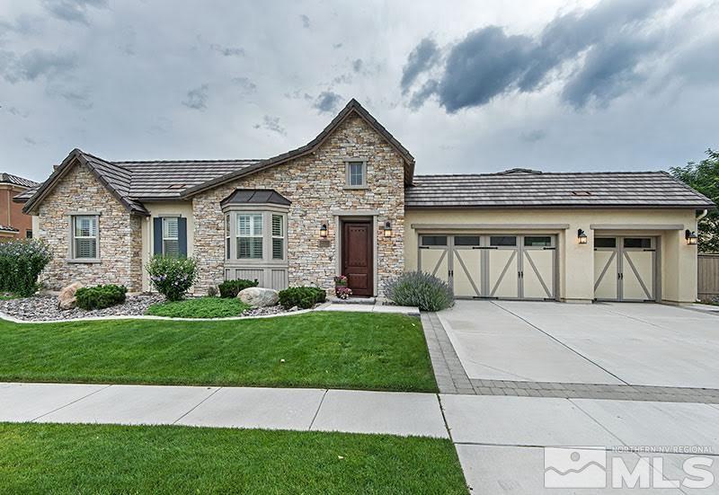 13375 Damonte View Lane Reno, NV 89511 - Photo 1 of 22 Photo 1