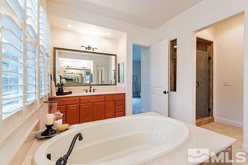 13375 Damonte View Lane Reno, NV 89511 - Photo 11 of 22 Photo 11