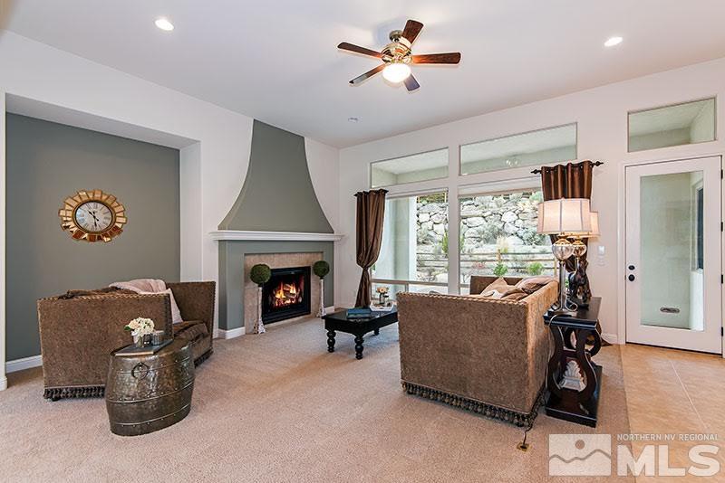 13375 Damonte View Lane Reno, NV 89511 - Photo 2 of 22 Photo 2
