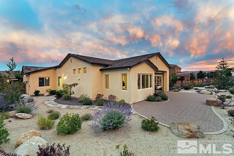 13375 Damonte View Lane Reno, NV 89511 - Photo 21 of 22 Photo 21