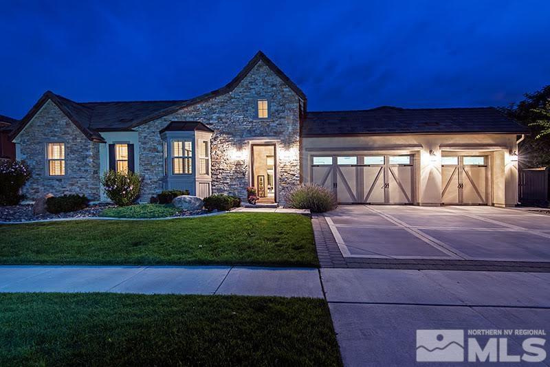 13375 Damonte View Lane Reno, NV 89511 - Photo 22 of 22 Photo 22