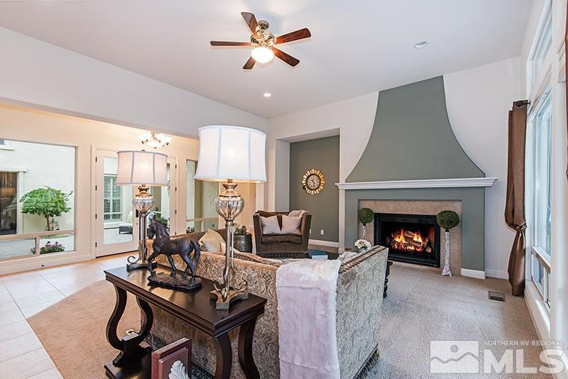 13375 Damonte View Lane Reno, NV 89511 - Photo 3 of 22 Photo 3