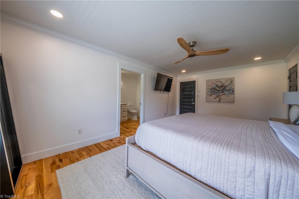2409 Riverbend Road Jamestown, NC 27282 - Photo 16 of 49