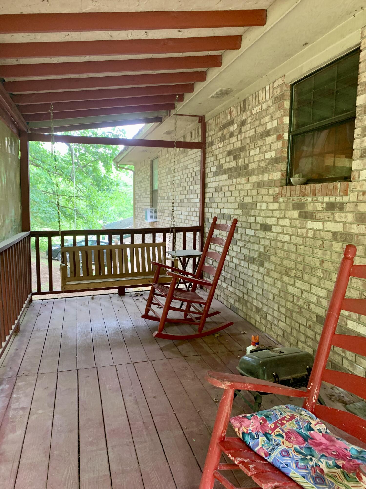 879 Ridge Road Dunlap, TN 37327 - Photo 6 of 29 rr12