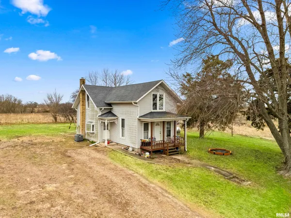 $79,900 | 2386 East Pattonsburg Road, Minonk, IL 61760