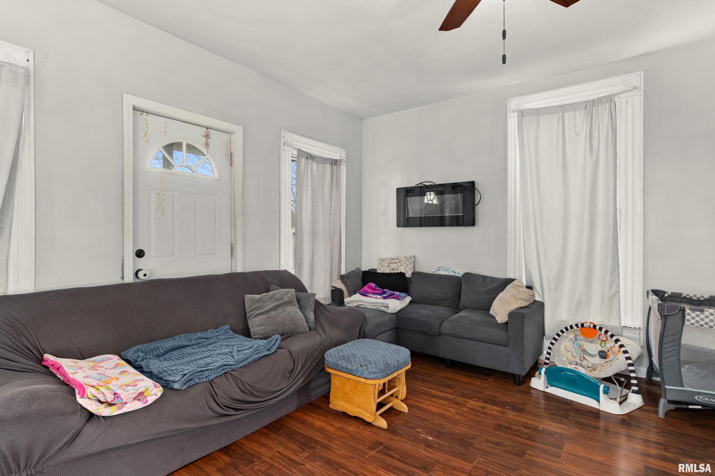 2386 East Pattonsburg Road Minonk, IL 61760 - Photo 12 of 18