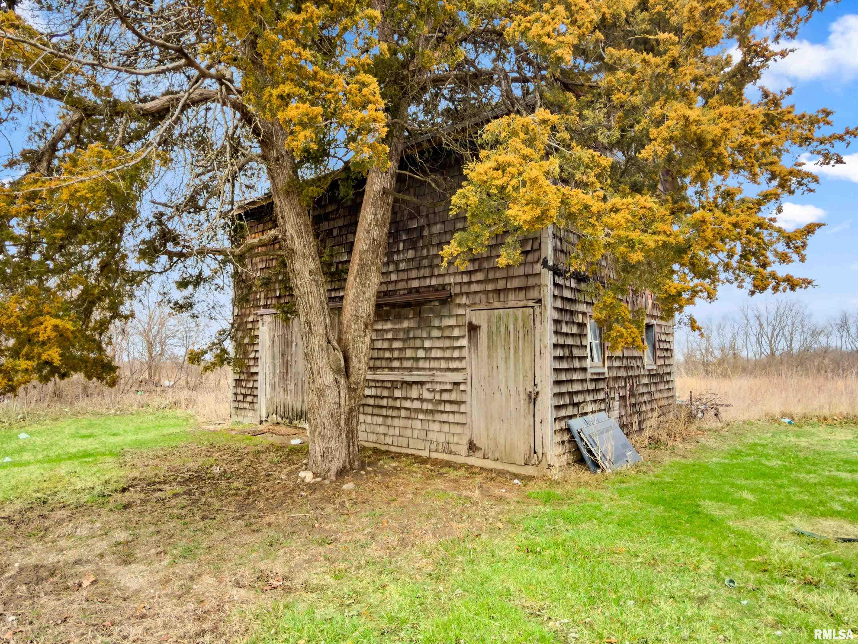2386 East Pattonsburg Road Minonk, IL 61760 - Photo 17 of 18