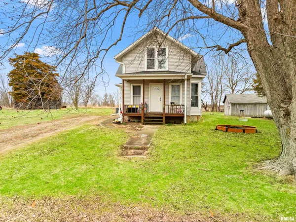 $79,900 | 2386 East Pattonsburg Road, Minonk, IL 61760